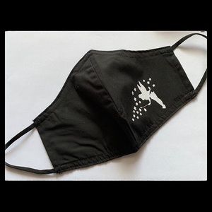 Accessories - Tinker bell face mask Disney creation Accessories - Tinker bell face mask Disney creation
